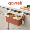 qavreli™ PrepDock Expandable Counter Catcher